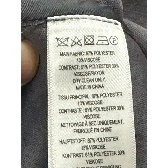 French connection size 8 skirt - Picture 7 of 8